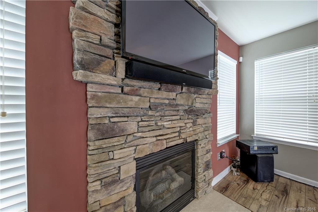 Legacy Park - Residential