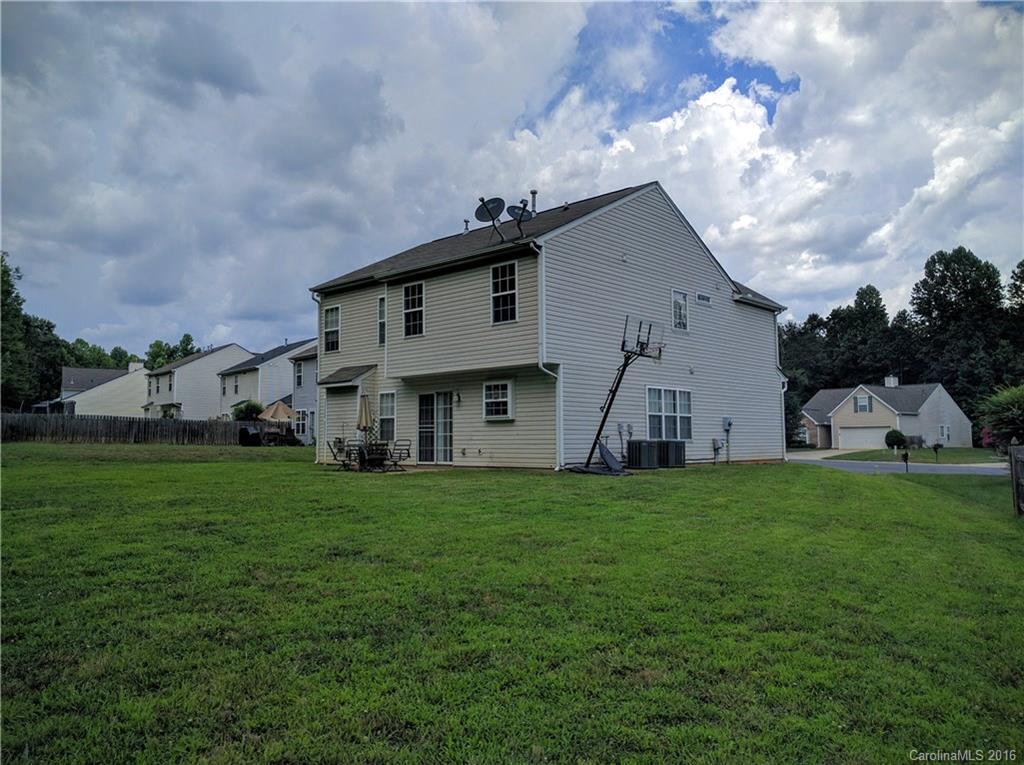 Legacy Park - Residential