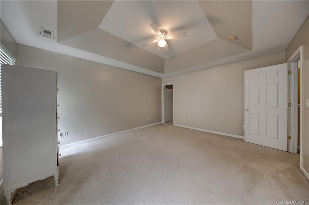 Legacy Park - Residential