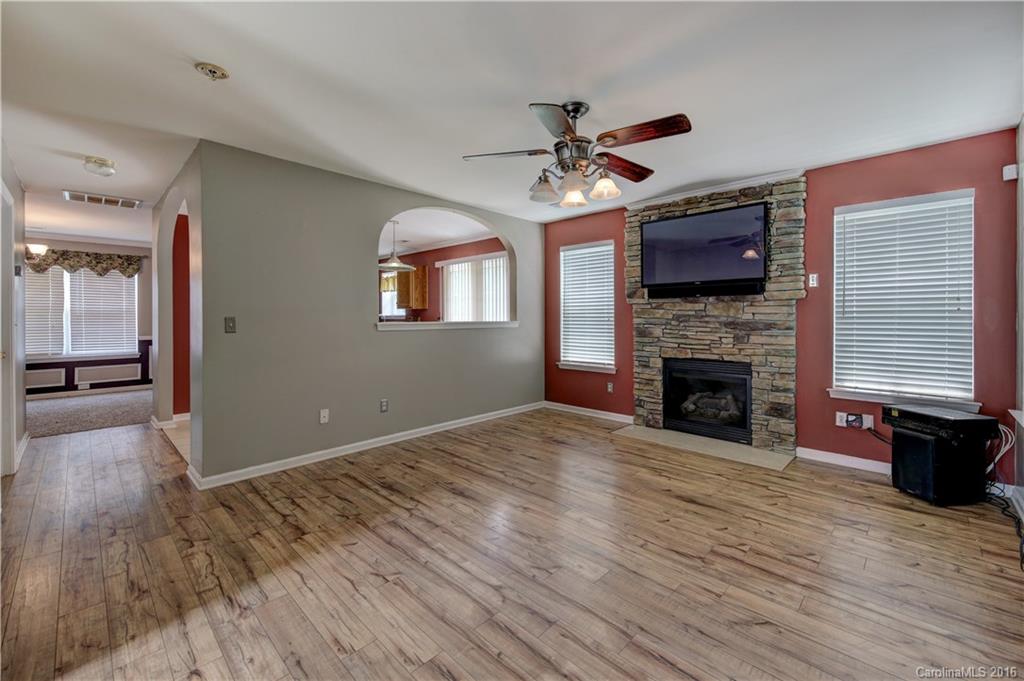 Legacy Park - Residential