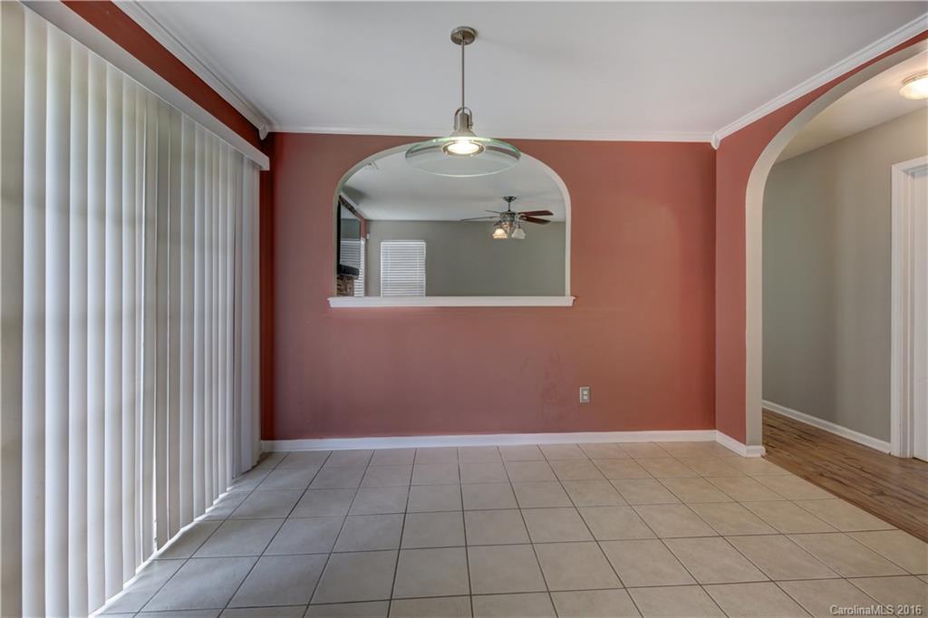 Legacy Park - Residential