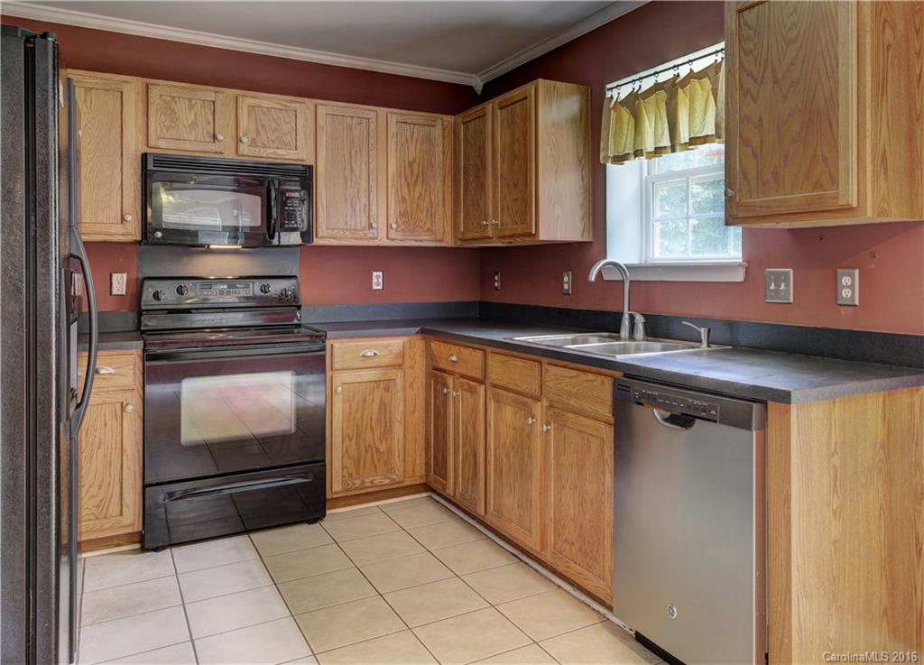 Legacy Park - Residential