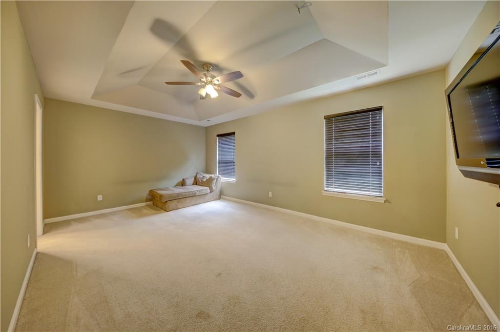 Legacy Park - Residential