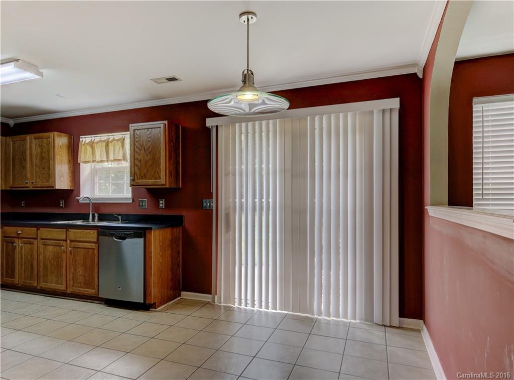 Legacy Park - Residential