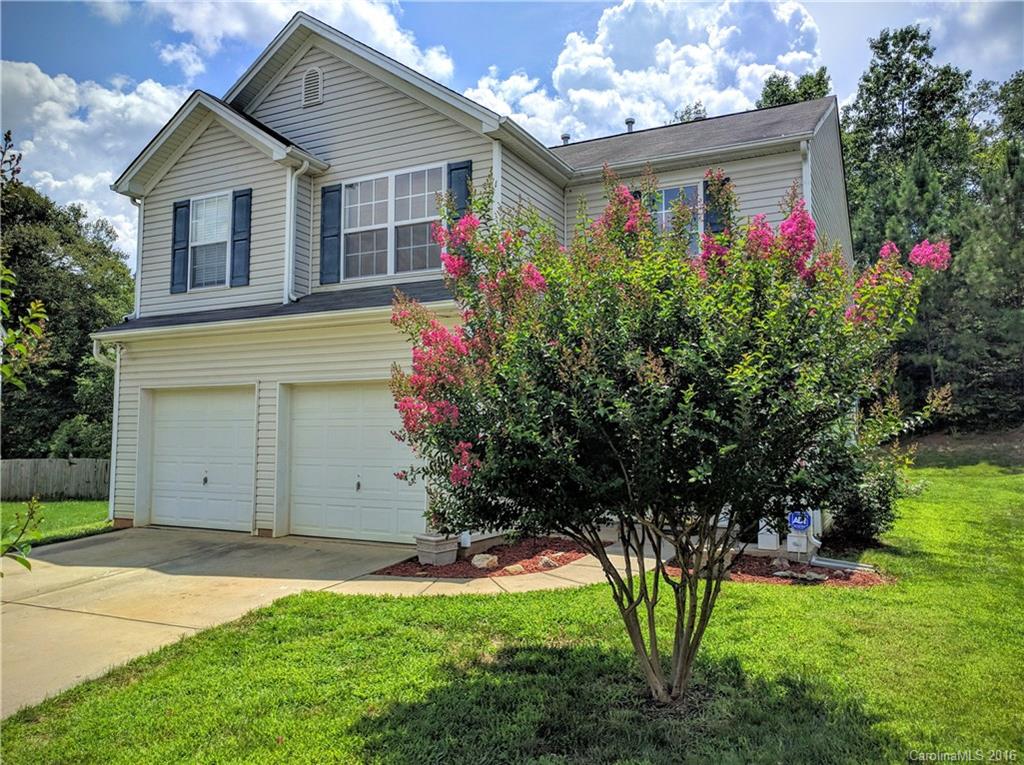 Legacy Park - Residential