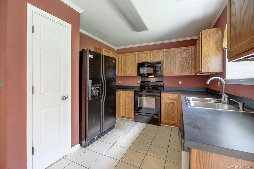 Legacy Park - Residential