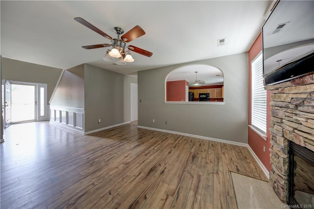 Legacy Park - Residential