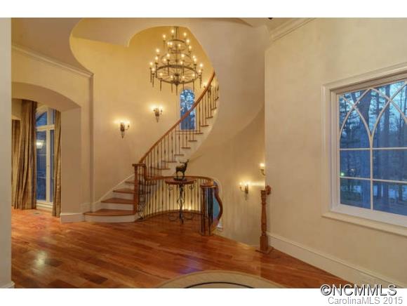 Biltmore Forest - Residential