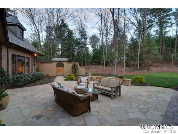 Biltmore Forest - Residential