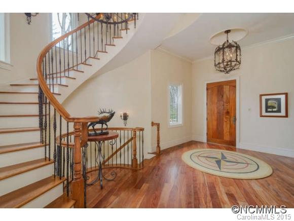 Biltmore Forest - Residential