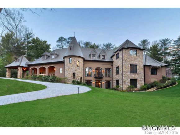 Biltmore Forest - Residential