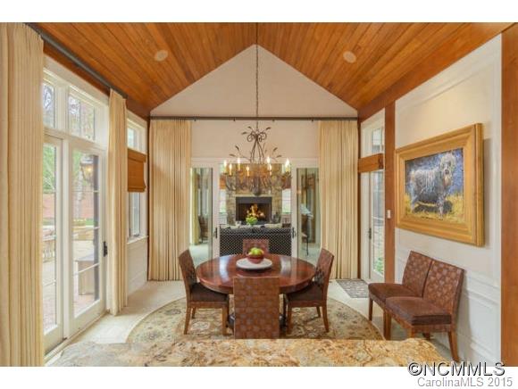 Biltmore Forest - Residential