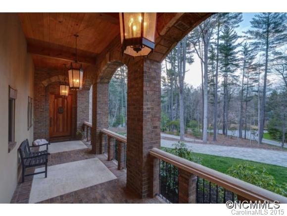 Biltmore Forest - Residential