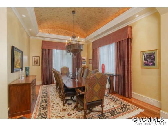 Biltmore Forest - Residential