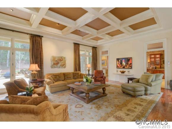 Biltmore Forest - Residential