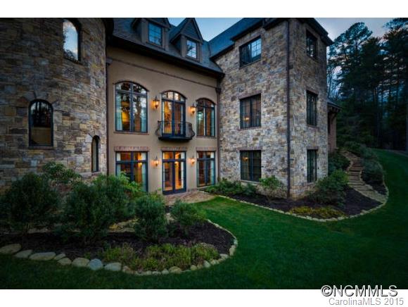 Biltmore Forest - Residential