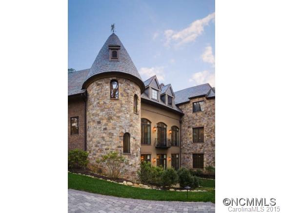 Biltmore Forest - Residential