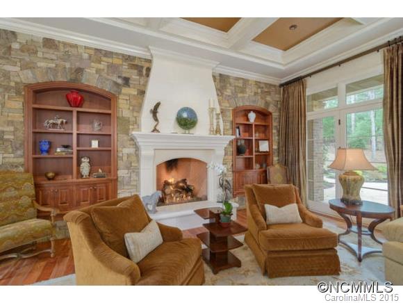 Biltmore Forest - Residential