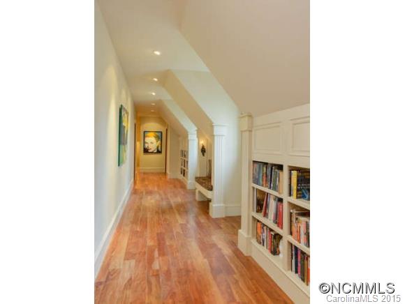 Biltmore Forest - Residential