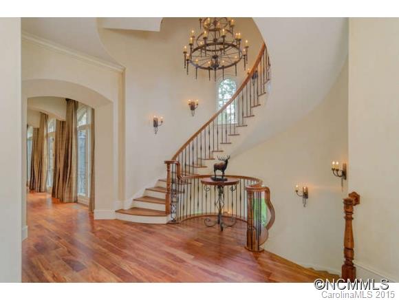 Biltmore Forest - Residential