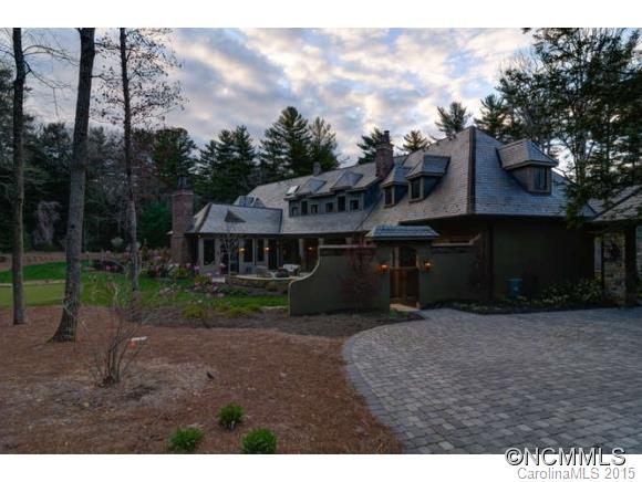 Biltmore Forest - Residential