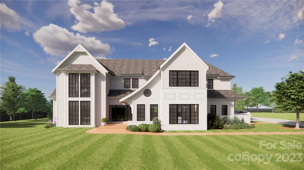 Wilton Wood - Residential