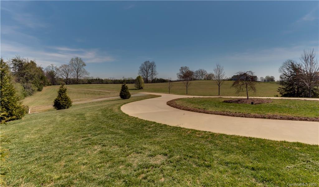 The Farms at Mill Spring - Residential