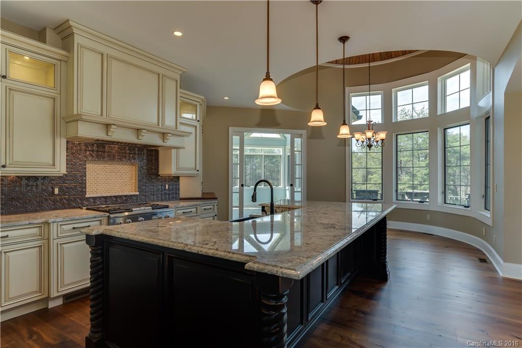 The Farms at Mill Spring - Residential