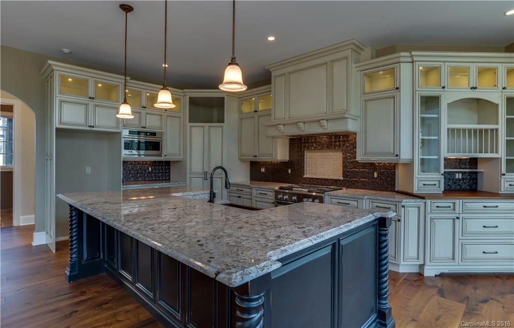 The Farms at Mill Spring - Residential