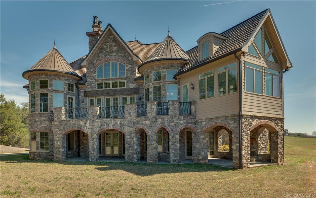 The Farms at Mill Spring - Residential