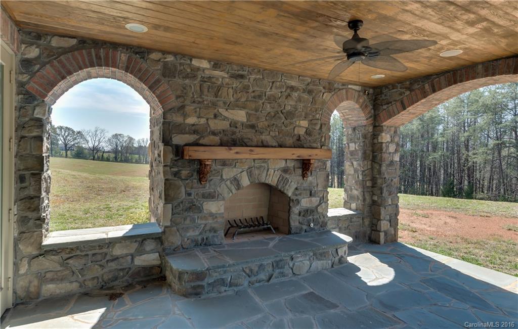 The Farms at Mill Spring - Residential