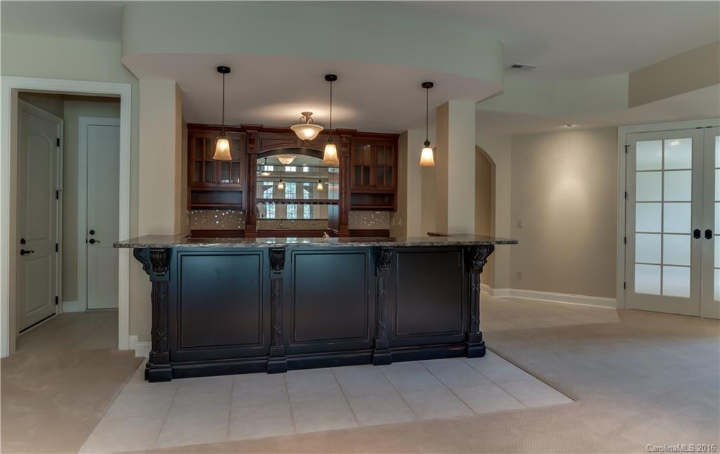 The Farms at Mill Spring - Residential