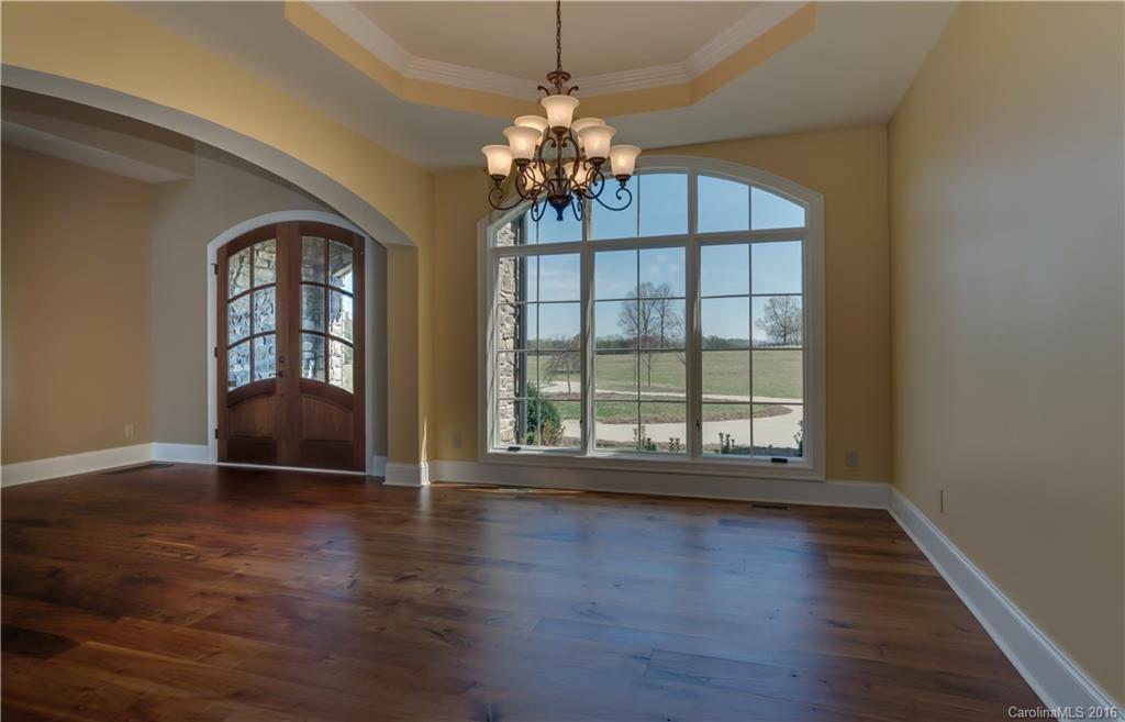 The Farms at Mill Spring - Residential