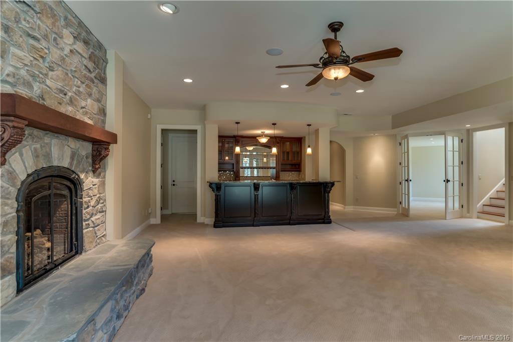 The Farms at Mill Spring - Residential