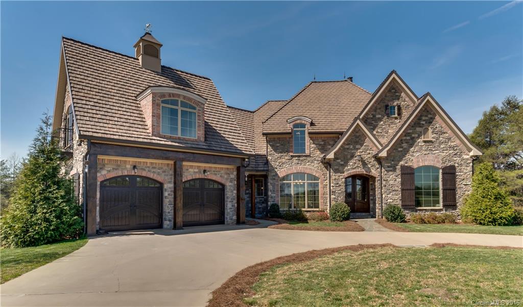 The Farms at Mill Spring - Residential