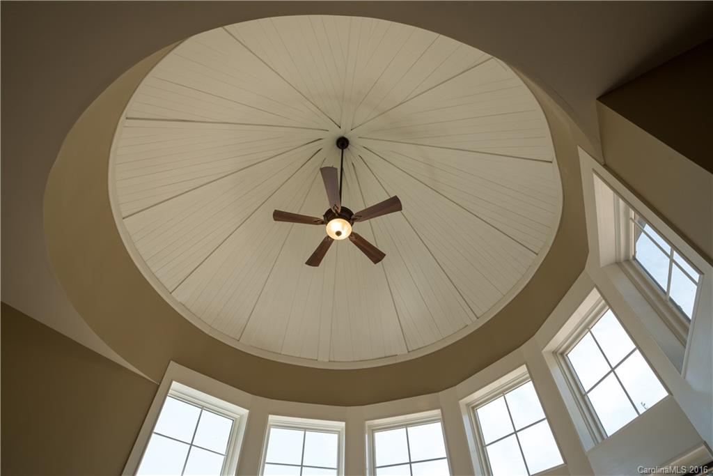 The Farms at Mill Spring - Residential