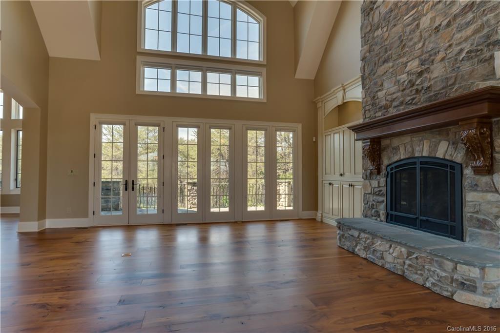 The Farms at Mill Spring - Residential