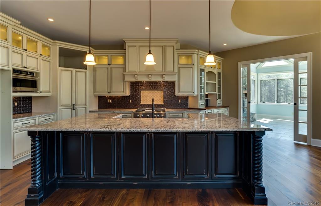 The Farms at Mill Spring - Residential