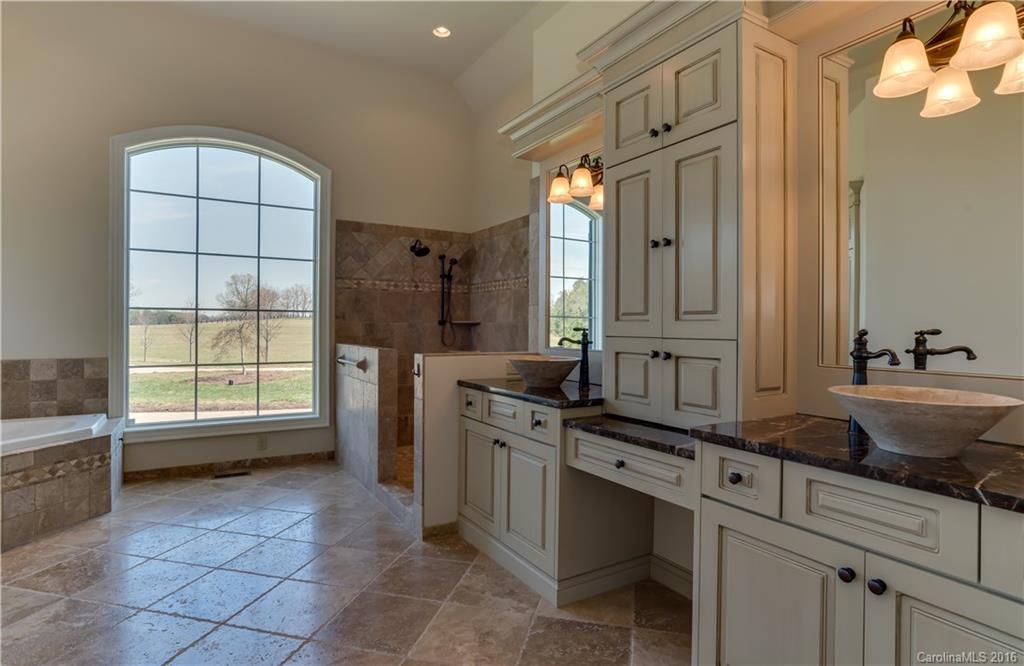 The Farms at Mill Spring - Residential