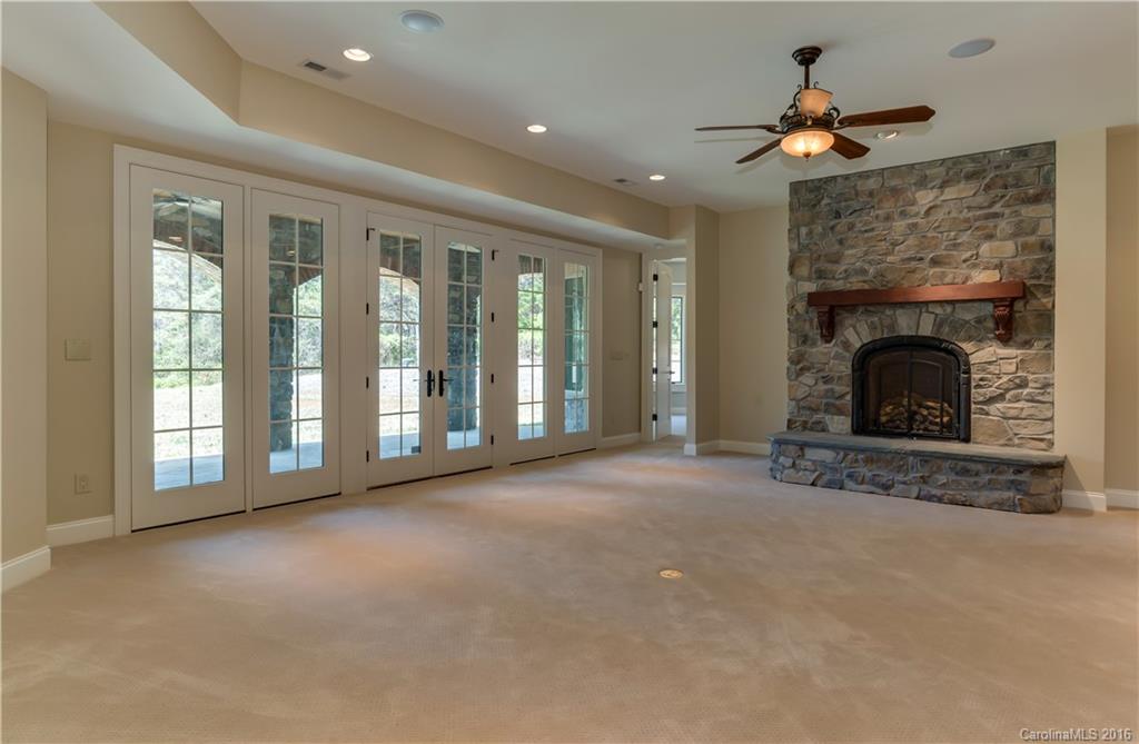 The Farms at Mill Spring - Residential