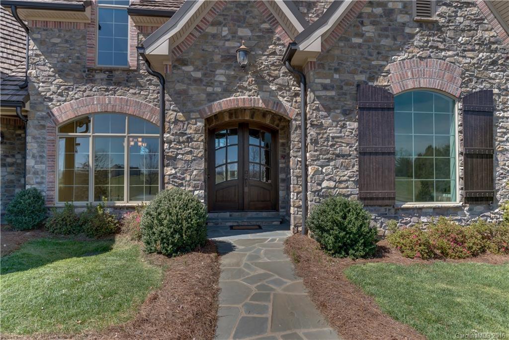 The Farms at Mill Spring - Residential