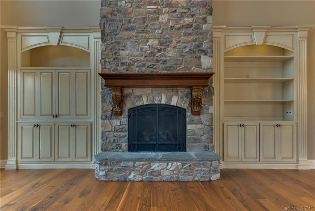 The Farms at Mill Spring - Residential