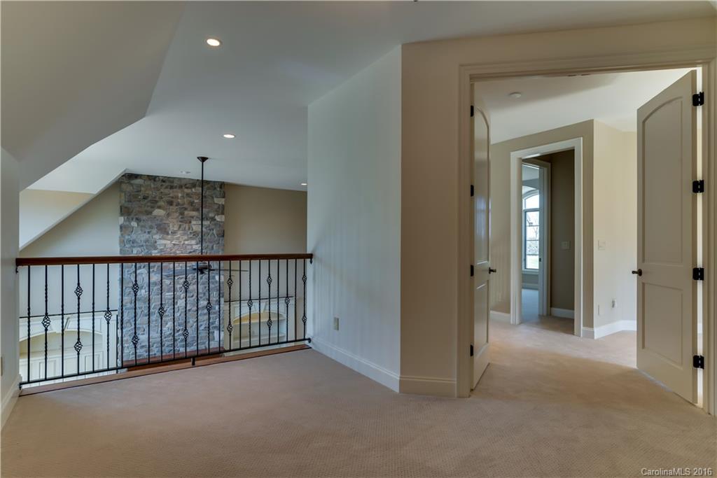 The Farms at Mill Spring - Residential