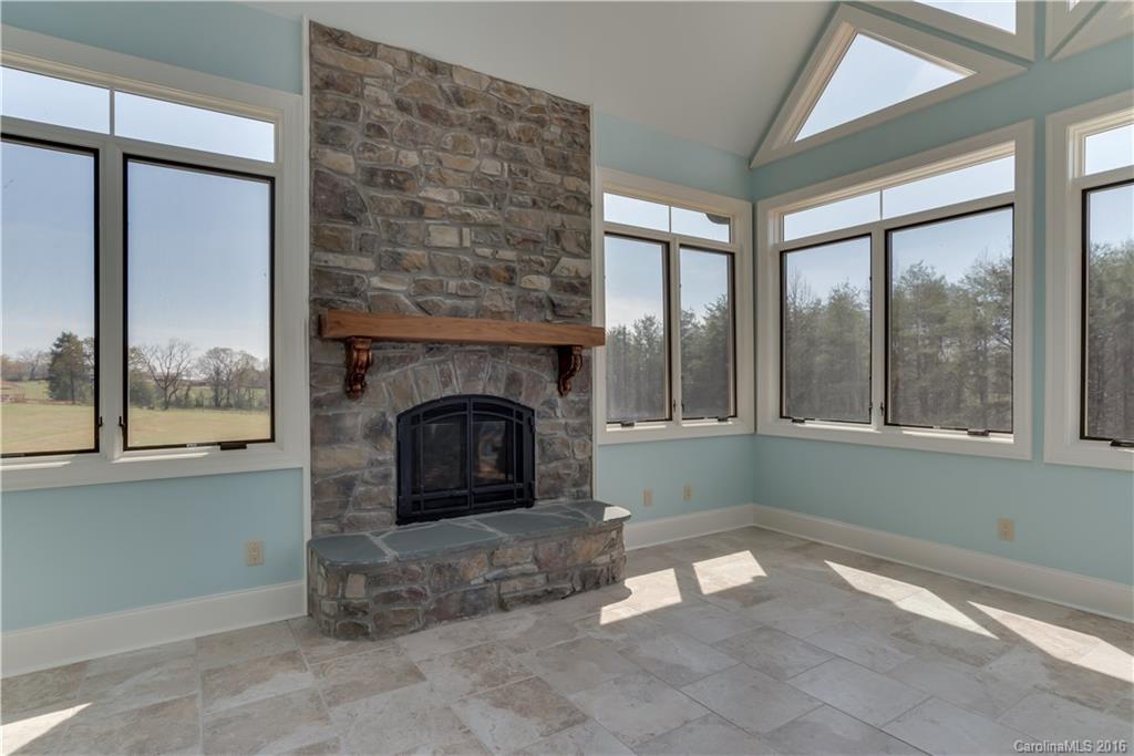 The Farms at Mill Spring - Residential