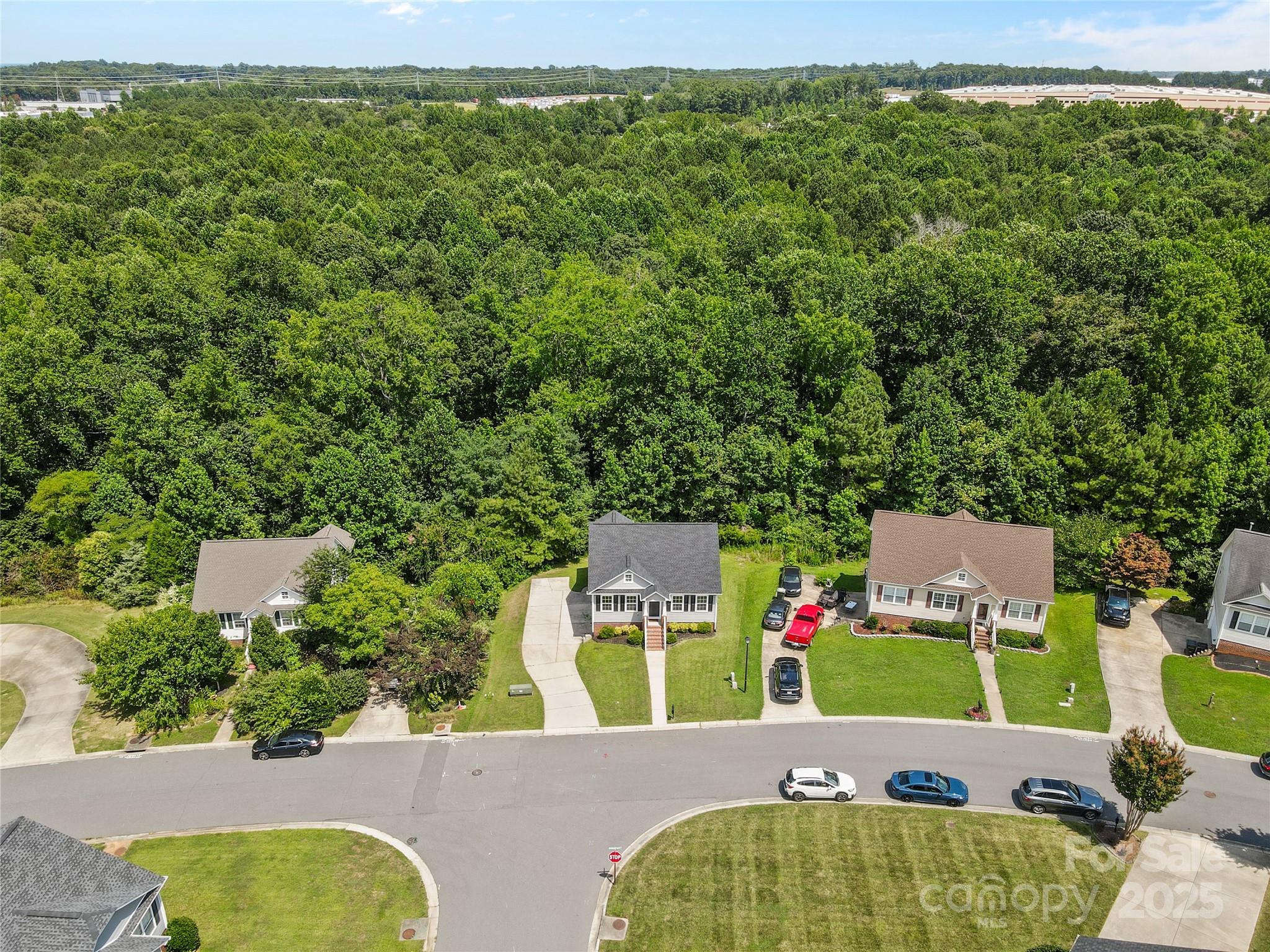 Hallmark Glen - Residential