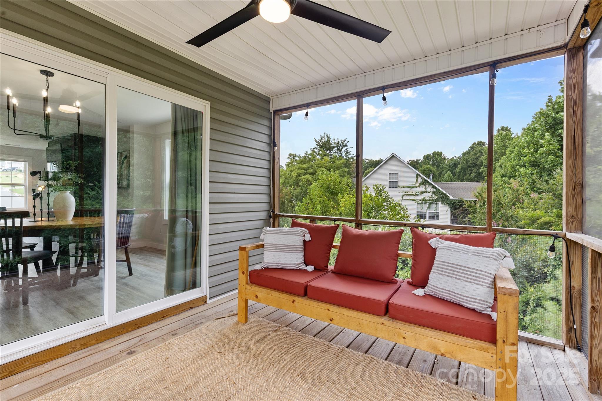 Hallmark Glen - Residential