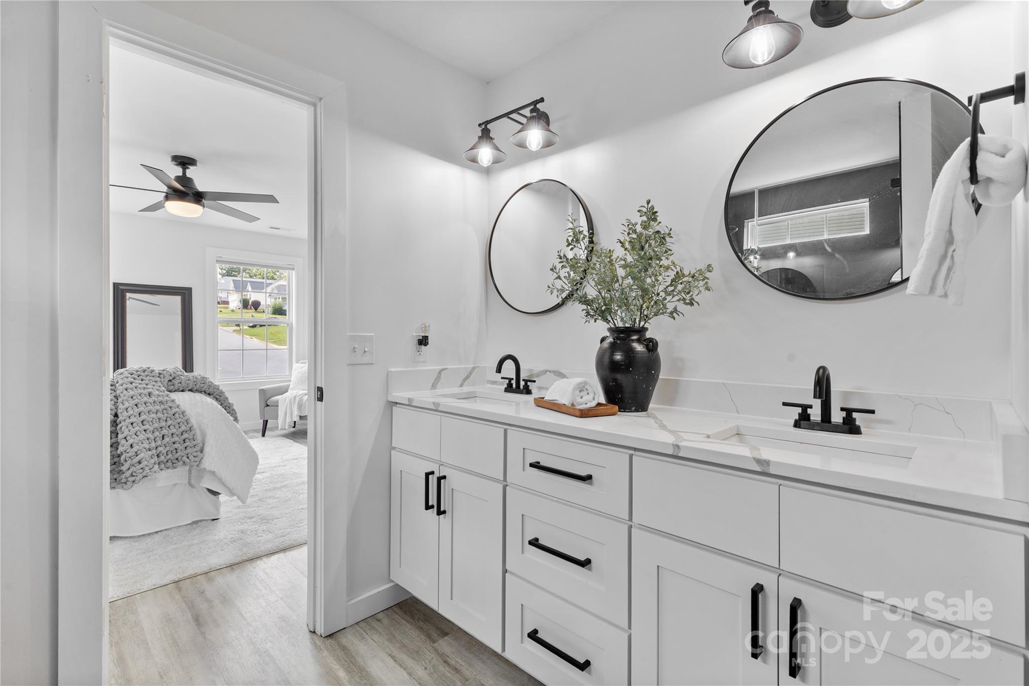 Hallmark Glen - Residential