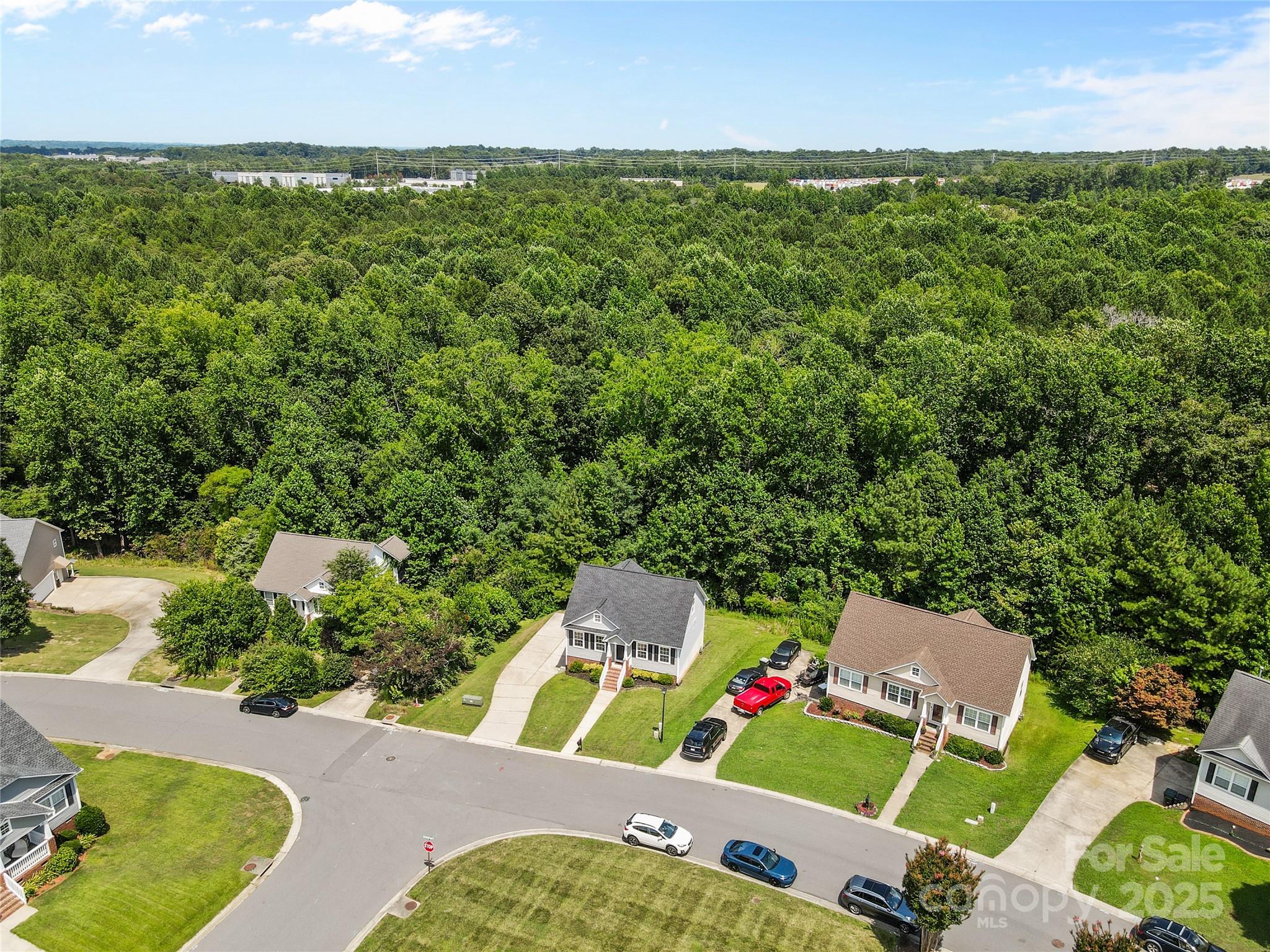 Hallmark Glen - Residential