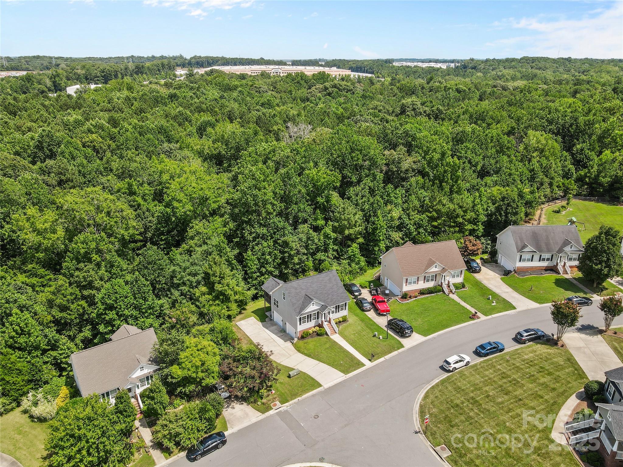 Hallmark Glen - Residential