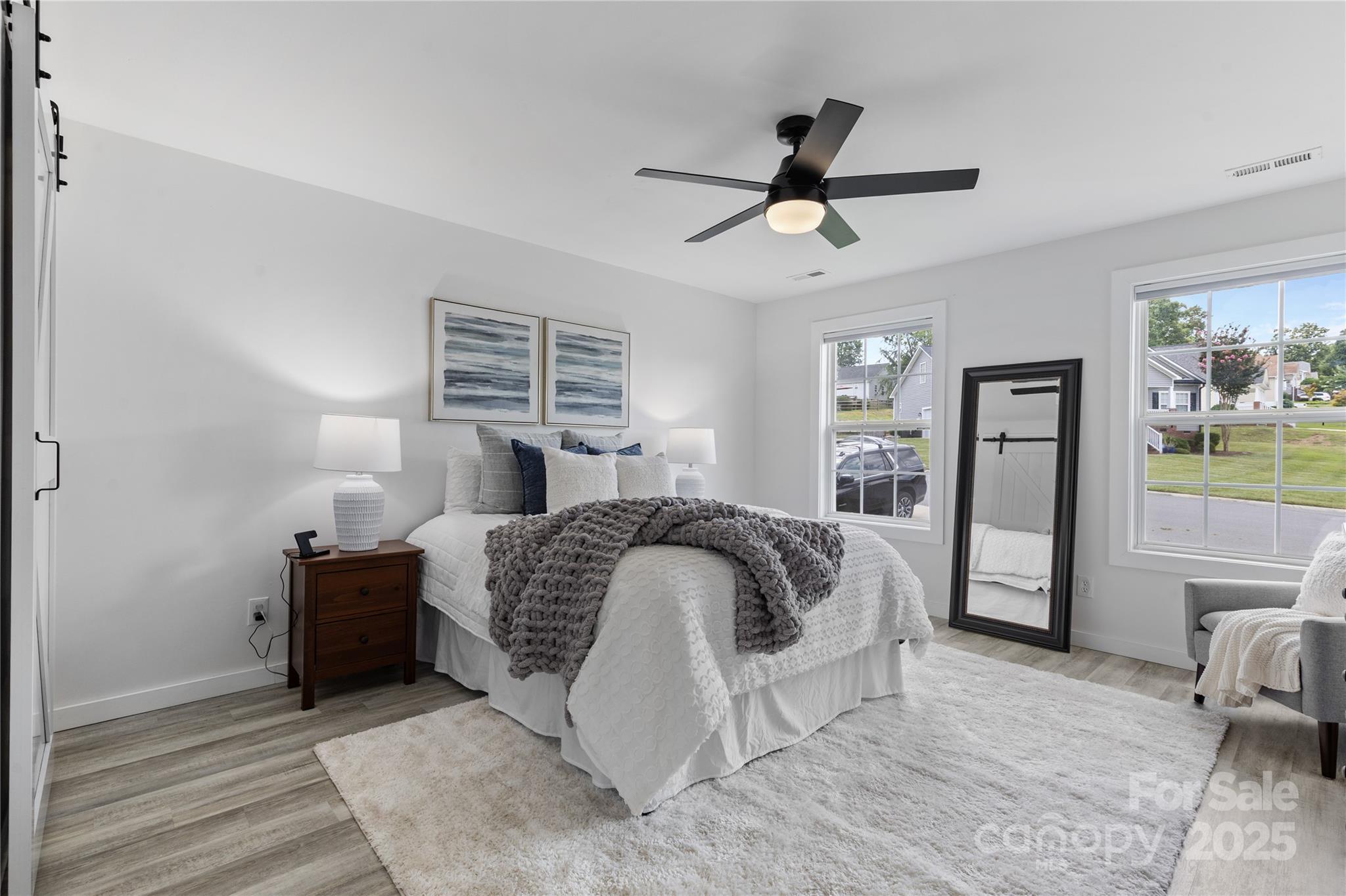 Hallmark Glen - Residential